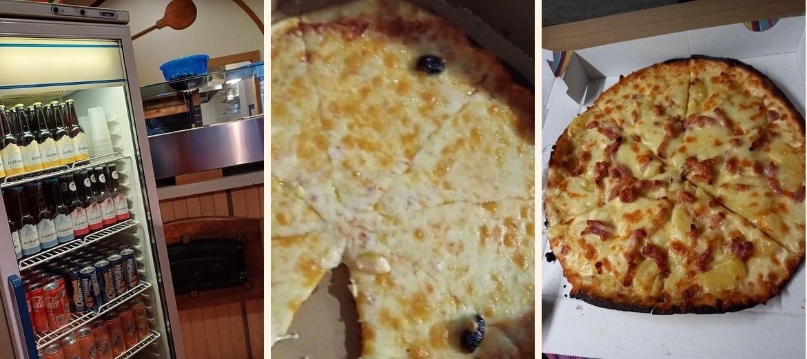 Pizza Loulou - Gallery Image 1