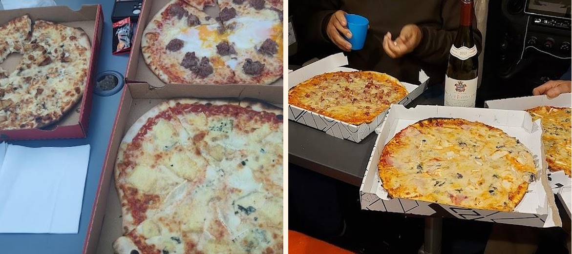 Pizza Loulou - Gallery Image 4