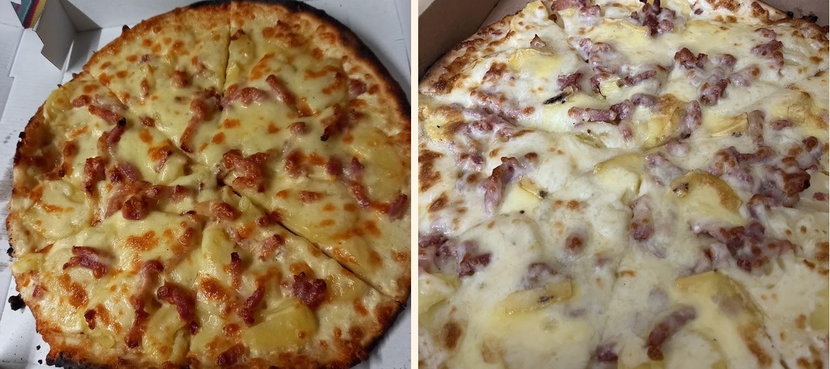 Pizza Loulou - Gallery Image 5