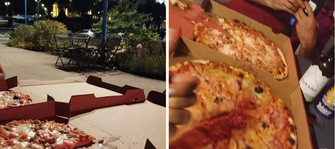 Pizza Loulou - Gallery Image 6